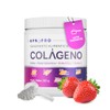 Bpn Pro Colágeno Hidrolizado Polvo Sabor Fresa 360 Vitamina Zinc
