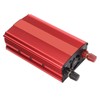 Power Inverter DC 12V to AC Multipurpose Intelligent Sine Wave