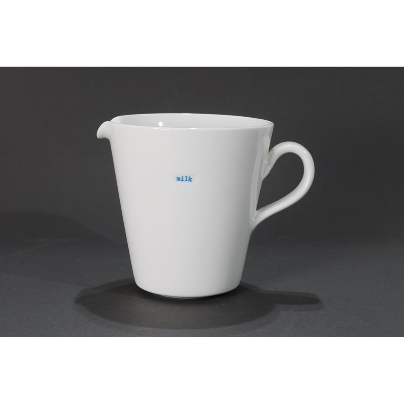 Keith Brymer Jones - Word Range - Ceramic Medium Jug