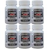 Stress Tab with Zinc High Potency Stress Formula with B-Vitamins,