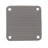 5PCS PVC Fan Dust Filter PC Dustproof For Case Cuttable