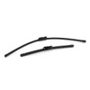RIDEX Windscreen Wiper 298W0271 Front Corsa D Hatchback (S07)