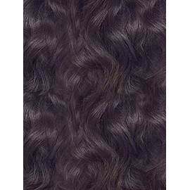 Zury Synthetic Weave NATURAL DREAM MULTI BODY 22" + 5" DEEP CLOSURE (NATURAL)
