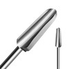 Wood Carving Drill Bits Set Compatible with Rotary Tool Different