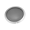 A ABSOPRO 8" Speaker Grille Cover Mesh Trim Round Subwoofer