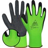 10 Pairs of Hare Superflex Assembly Gloves Work Gloves with