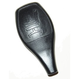 Replacement Hand Paddle E for Gas Lift Operated Office Chair - 2 Pack