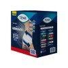 Tena Ropa Interior Desechable para Incontinencia Pants Supreme Protect Talla