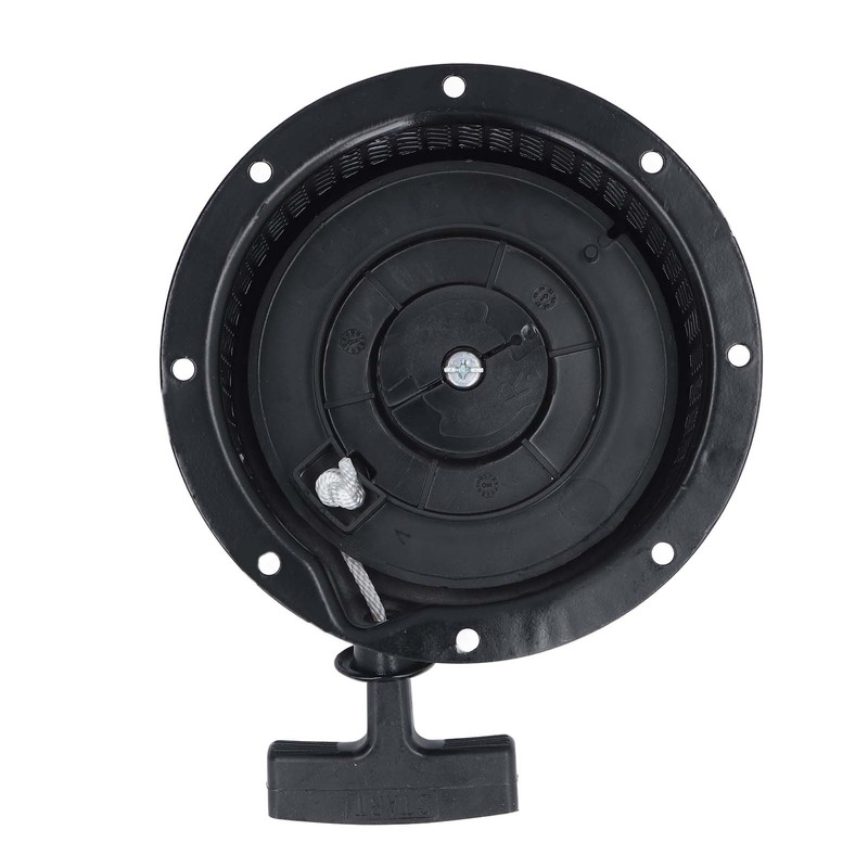 Recoil Starter Pull Plate Starter Replacement for Tecumseh HM100 HMSK80