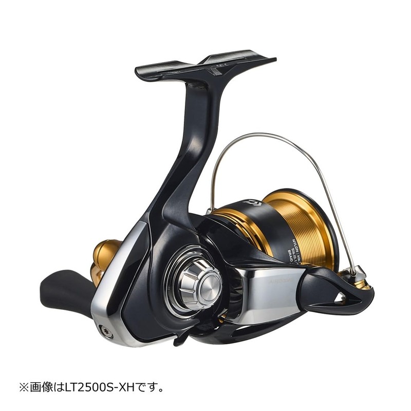 Daiwa LT1000S Spinning Reel 23 Regalis
