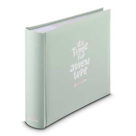 Hama Good Things Photo Album for 200 Photos Format 10 x 15 cm Adventure