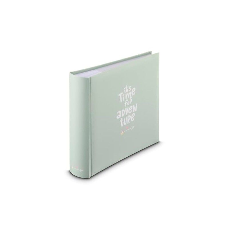 Hama Good Things Photo Album for 200 Photos Format 10
