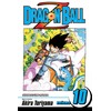 Dragon Ball Z, Vol. 10 (Volume 10)