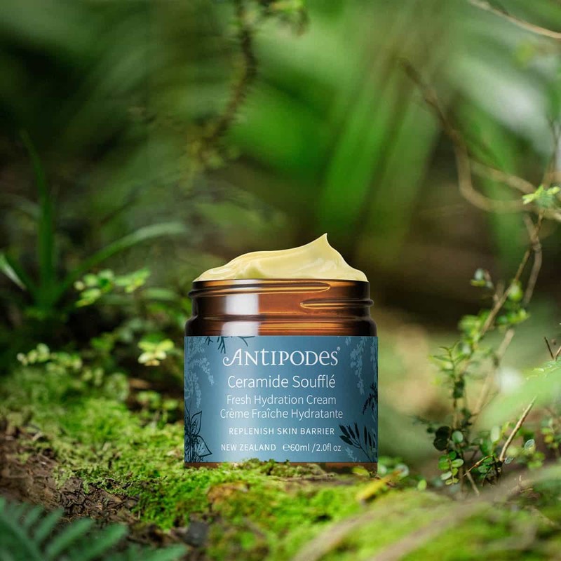 Antipodes Ceramide Souffle Fresh Hydration Cream, 60ml