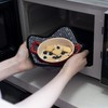 Microwave Bowl Cozy Huggers Set of 4 – for Hot