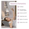 Myo Chiro Inositol Puro Enriquecido Acido Folico Vitamina Hierro Extracto