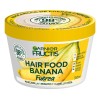 Garnier Fructis Hair Food Banana Mascarilla Pelo Débil 350ml
