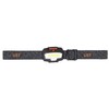 ust Brila 450 LED Headlamp, Black, One Size