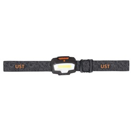 ust Brila 450 LED Headlamp, Black, One Size