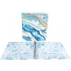 bloomdailyplanners bloom daily planners Binder, Geode