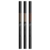 BOM 3 in 1 Triple Edge Eyebrow Pencil with Blender