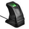 USB Fingerprint Reader Scanner Digital Fingerprint Collection Device for Computer