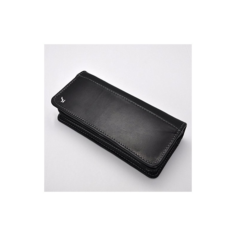 Corporate Seal Case President Case fp-1 for 3 + Rubber