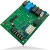 HRepair 50A55-743 Furnace Control Board丨fits for Amana/Goodman Furnace Control Circuit