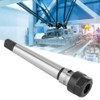 MTA1/MTA2 ER11 Collet Chuck Holder Morse Taper Shank for CNC