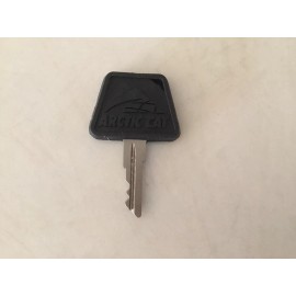 Arctic Cat Oem Key 2F