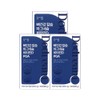 knocking [Dodream] Bone Health Calcium Magnesium Vitamin D PGA 60 tablets, 3 pieces / [두드림] 뼈건강 칼슘 마그네슘 비타민D PGA 60정, 3개