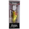 Adusta #025 MYRH 3.5 inches (90 mm) / 1.3 oz