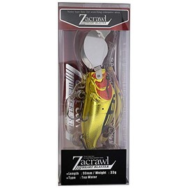 Adusta #025 MYRH 3.5 inches (90 mm) / 1.3 oz (33 g)