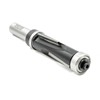 Torquata Twin Cut Dual-Bearing Flush Trim Router Bit 12.7mm Diameter