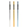 Puma Pencils, Hologram Pencils, 2B, Pack of 60, PM434-60P