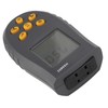 HS6802 Dual Channel Digital Thermometer Handheld High Accuracy LCD Display