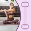 Elastic Bands for Exercise,Yoga Gym Fitness Pulling Rope | 6