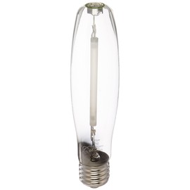 Current Professional Lighting MVR175/VBU/MEDPA High Intensity Discharge Quartz Metal Halide Light Bulb, BD17 (6 pack)