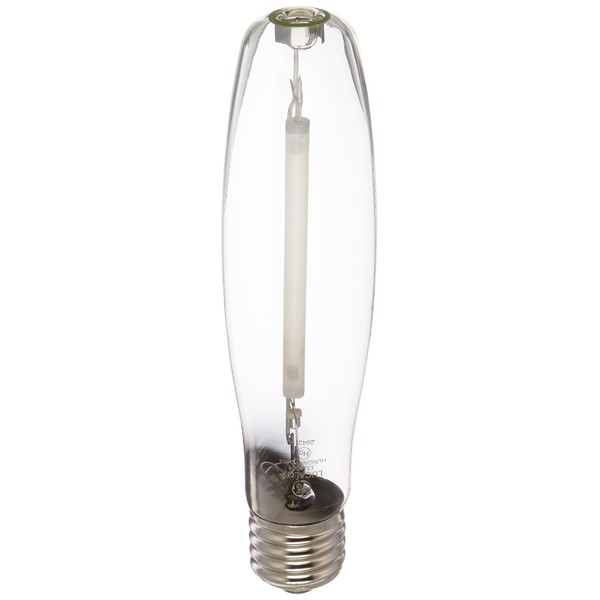 Current Professional Lighting MVR175/VBU/MEDPA High Intensity Discharge Quartz Metal Halide Light Bulb, BD17 (6 pack)