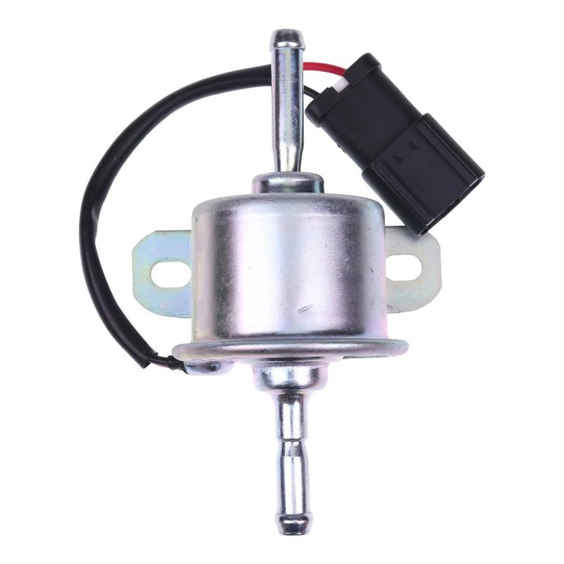 Yanmar, Hitachi 129612-52100 New Fuel Pump fits for Yanmar 4TNV88
