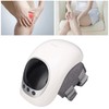 Cordless Knee Massager 3 Gear Adjustable Rechargeable Smart Infrared Heating