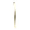 BZS WORM BAITING NEEDLES LUGWORM RAGWORM (2 X 25CM)