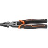 Wire Cutter Cutting Pliers Labor Saving Industrial Grade Flat Nose