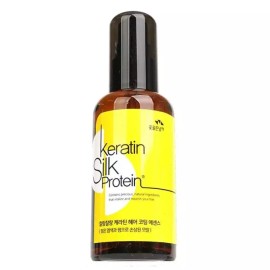 인기 케라틴 단백질 헤어케어 코팅 헤어에센스 110ml Popular Keratin Protein Hair Care Coating Hair Essence 110ml