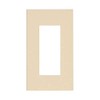 Panasonic Cosmo Series Wide 21, For 3 Outlet Plates, Beige, WTF8003F