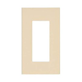 Panasonic Cosmo Series Wide 21, For 3 Outlet Plates, Beige, WTF8003F