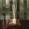 Sweet Water Decor Luxury Getaway Reed Diffusers for Home Set