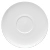 Rosenthal Jade Cafe au Lait 61040-800001-14851 Saucer 18 cm White