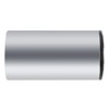 Hygienic Toothpick Dispenser, Pressing Type Tooth-Pick Holder, Durable Fully Enclosed