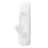3M Command 17002-3ES 3 Ganchos Blancos Chicos